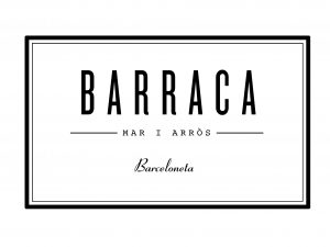 LOGO BARRACA