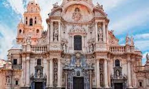 murcia