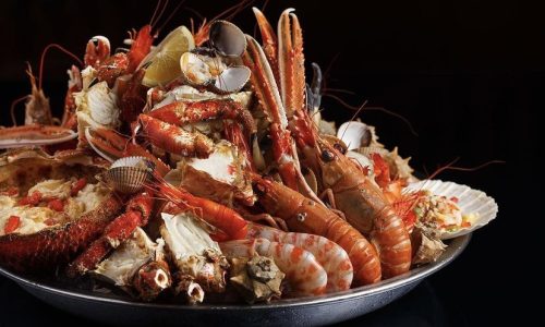 seafood
